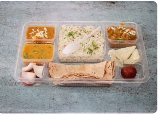 Special Thali